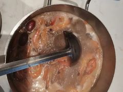 -非烤勿扰韩料自助烤肉(松山湖万科店)