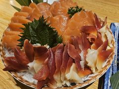 -真剑日本料理·铁板烧(贵州路店)