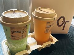 -OT另茶(上海幸福里店)