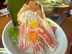 -蟹料理 北海道かに将軍(札幌本店)