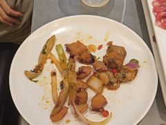 -尚宴牛特鲜自助(太原街万达店)