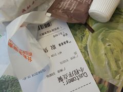 -麦当劳(东方时代广场分店)