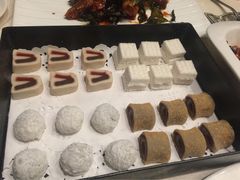 卫鼎轩·津福荟-卫鼎轩·家宴(水上公园店)
