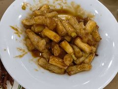 -良友·海鲜青岛菜(五四广场店)