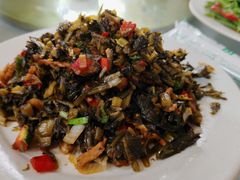 -界山丁老二丁记老鸭汤饭店