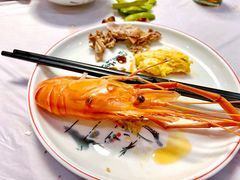 -丫丫蟹庄·苏式园林农家乐·阳澄湖大闸蟹(阳澄湖莲花岛店)