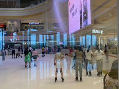 -冠军冰场CHAMPION RINK(苏州中心商场店)