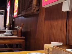 -虢国羊肉汤馆(政二街店)