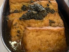 -小锅饭豆腐馆(重工北街普罗旺斯店)