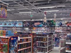 -TOYSRUS玩具反斗城(合肥华润万象城店)