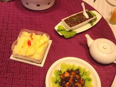 -和记小菜(大宁店)