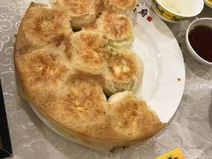 -汇贤府·李氏鲁菜(五棵松店)