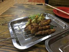 -风雷烧烤酸辣汤(宝龙店)