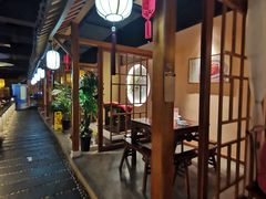 -玲珑·新粤菜(安华汇店)