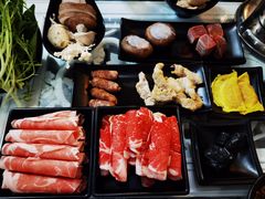 -丽江庭院之丽江往事(安定门店)