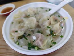 -珊珊小笼馆(仙霞路店)