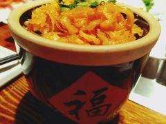 -秦小牛煎肉餐厅(河北大街总店)