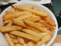 -刀叉遇上筷子中西融合餐厅(南开店)