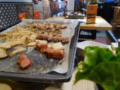 -韩国大金刚烤肉·料理(印象城店)
