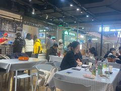 -小山城麻辣香锅(新邻生活广场店)