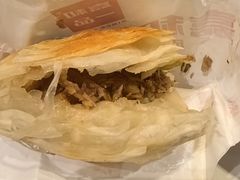 -嘉和一品粥(马家堡店)