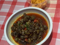 -龙虾当家·大排档(红谷滩五中店)