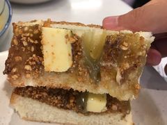 -何九海南茶店(鬼仔巷店)