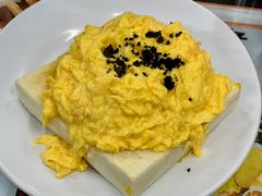 黑松露西多士-华星冰室(湾仔店)