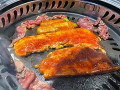 -33韩式自助烧烤(环城南路店)