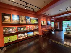 -花马天堂云南餐厅 Lost Heaven(外滩店)