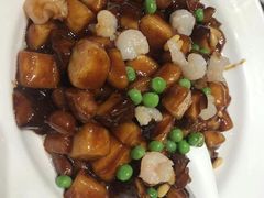 -金时代顺风大酒店(静安大融城店)