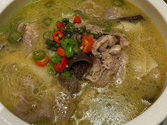 -得月楼·省级非遗·传统苏帮菜(观前店)