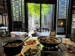-花迹·金陵南京菜(老门东店)