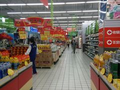 -农工商超市(金沙江路店)