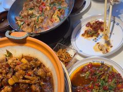 -赣江里•江西菜(望京旺角店)