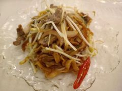 -白仁仔· 活烤海鲜 宵夜(豫园店)