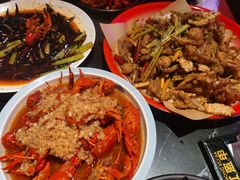 -红盔甲·小龙虾(车公庙店)