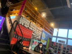 -零重力蹦床空间·滑梯·海洋球·团建(奥特莱斯店)