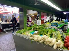 -陇南批发市场