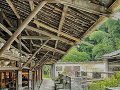 -景德镇古窑民俗博览区