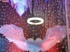 -杭州西湖星空魔幻城(星空艺术馆品牌旗舰店)