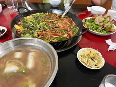 -鹏林天龙鸡杂