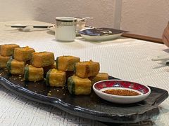 -敏珠拉姆藏餐·南京厨房(富春江东街店)