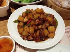 -顺风汤馆·广府粤菜(江宸天街店)