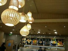 大堂-GOGO Plate(成都太古里店)