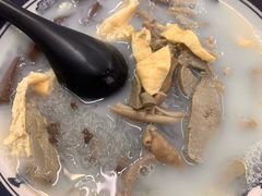 -鸭小妹鸭血粉丝(老门东店)