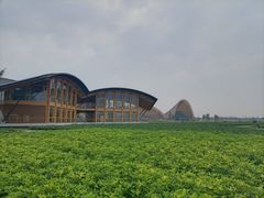 -中国天府农业博览园