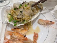-沪华海鲜大酒楼(南汇店)