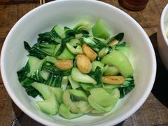 炒小青菜-铁公鸡·四川料理(天环广场店)