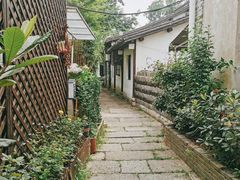 -小河直街历史文化街区